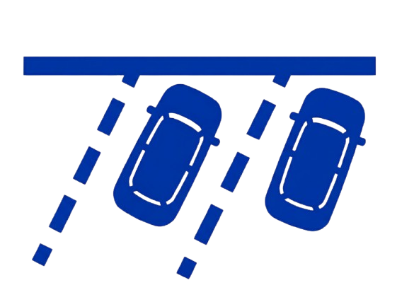 estacionamento